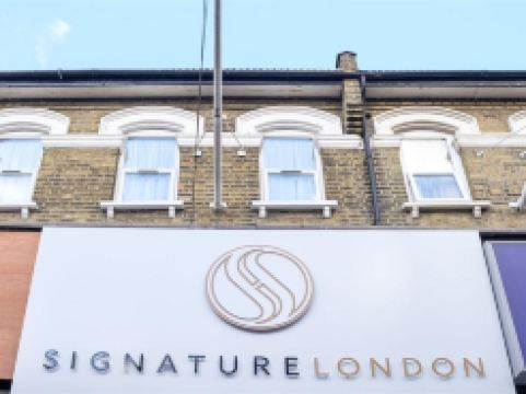Signature London
