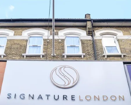 Signature London Hotels in Ilford