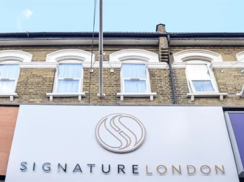 Signature London