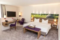 Stratmanns Hotel فنادق في Vechta