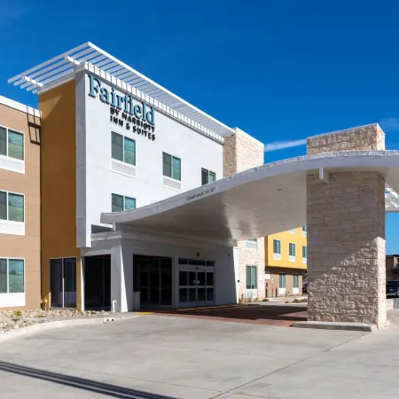 Fairfield Inn & Suites Winnemucca