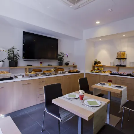 Hotel Gravina San Pietro