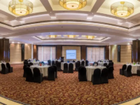 Golden Tulip Chandigarh, Panchkula Hotels in Panchkula