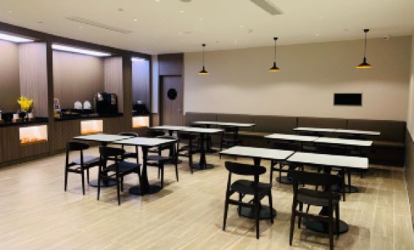 HanTing Hotel (Shanghai Luodian Ancient Town)