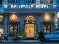 Bellevue Hotel Hotels near Po Nagar Temple