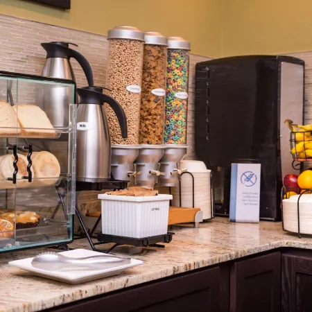 Best Western Airport Albuquerque Inn Suites Hotel  Suites