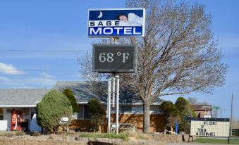 Sage Motel