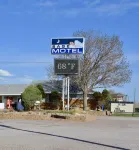Sage Motel Hôtels à : Newcastle