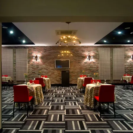 Maltepe 2000 Hotel