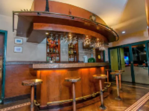 El Cielito Hotel - Baguio バギオのホテル