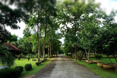 รูปภาพของบ้านไร่ในฝัน