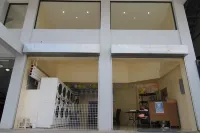 Dino Residences - suối nước nóng
