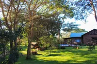 Eden Estates and Lodge Hotel di 