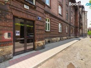 Apartment Bosacka Cracow by Renters