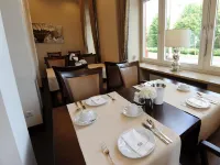 Best Western Hotel Kaiserhof - Morgenmad