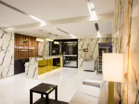 โรงแรมพิมายพาราไดซ์ โรงแรมในอำเภอ พิมาย