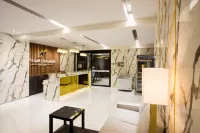 Phimai Paradise Boutique Hotel Hotels in Phimai