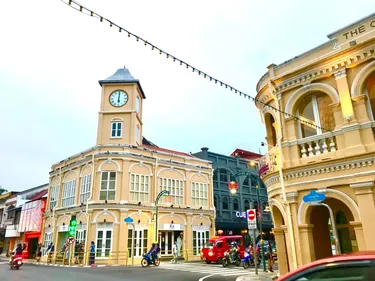 รูปภาพของรีเมมเบอร์ @ เมืองภูเก็ต