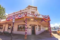 Tombstone San Jose House فنادق في Tombstone