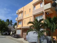 N and F Guesthouse