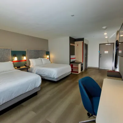 avid hotel DENVER AIRPORT AREA by IHG Hotel in zona Torre Tower Road