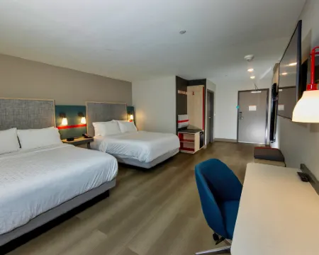 avid hotel DENVER AIRPORT AREA by IHG โรงแรมในเดนเวอร์