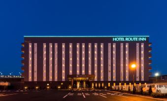 Hotel Route-Inn Utsunomiya Yuinomori -Lightline Yuinomori Nishi-