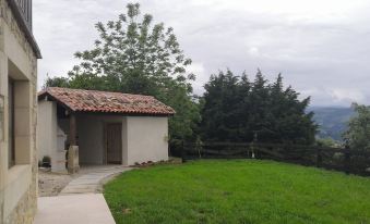 Casa Rural Costalisa