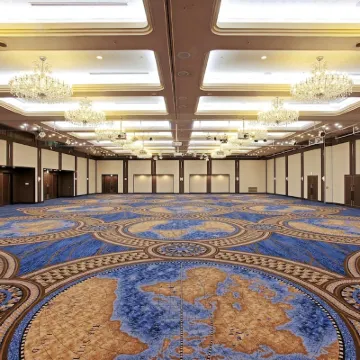 新長崎酒店 鄰近浦上教會的酒店