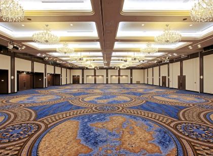 ホテルニュー長崎