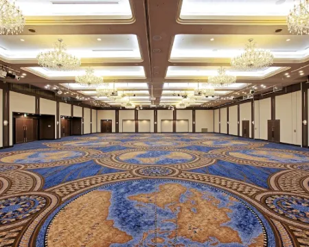 Hotel New Nagasaki Hotels in Nagasaki City