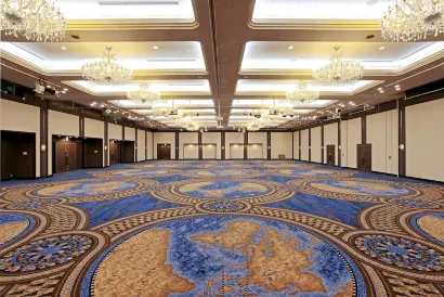 Hotel New Nagasaki