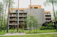Spa Vilnius Anykščiai