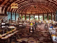 Beach Village at the Del, Lxr Hotels & Resorts - balcón