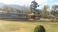 Bluegum Avenue Lodge