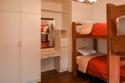 Lima White House - Hostel
