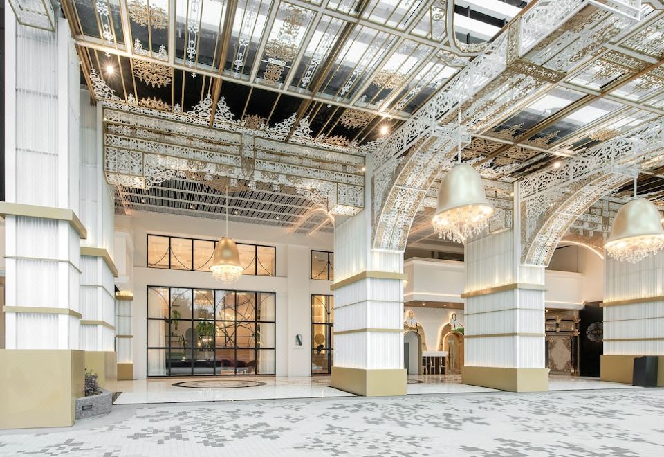 Arte Mont Kiara 외관