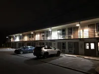 Trolley Stop Motel, Media ,Near PHL Airport PA Hotel di Springfield