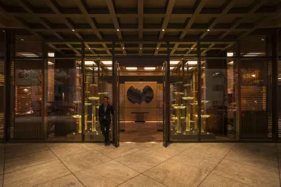 Residence Inn Chicago Downtown Magnificent Mile Hotel in zona Frank Lloyd Wright Building Conservancy