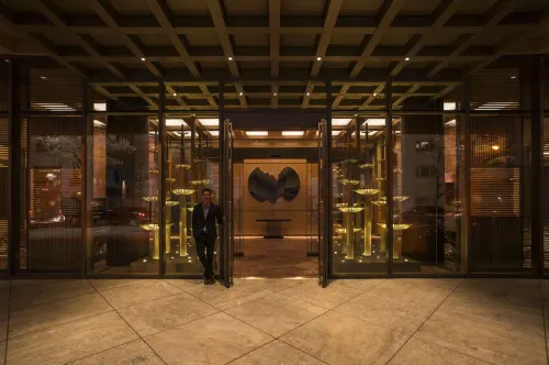 Residence Inn Chicago Downtown Magnificent Mile