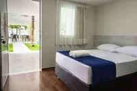 Pousada Maresia Unique Beira Mar