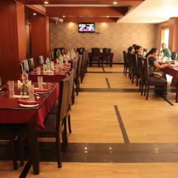 Hotel Shree Hari Grand