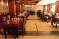 Hotel Shree Hari Grand