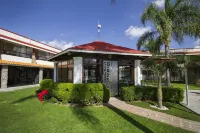 Real de Minas Poliforum Hotel a Leon