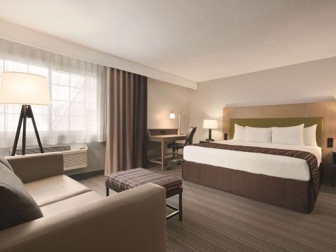 Country Inn & Suites by Radisson, Grand Rapids, MN