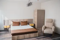 Elite Residence Alsancak Hotel berhampiran Doğancılar Cami