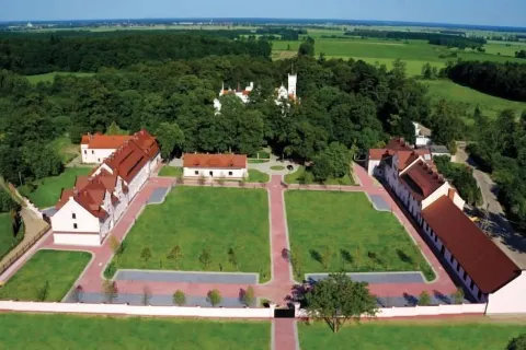 Pałac Sulisław