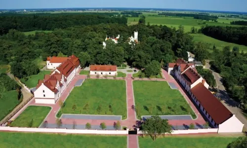 Pałac Sulisław