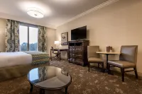 Ayres Hotel Seal Beach – Cypress Отели в г. Сил Бич