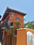 Pousada Veromar Hôtels à : Trindade